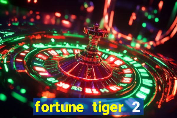 fortune tiger 2 revenge demo